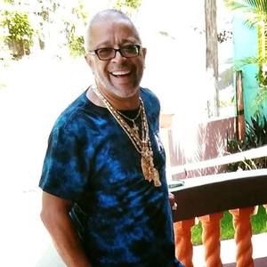 Meet your Posher, Samuel